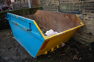 Easy Skip Hire Darlington - Your Go-to Source for Cheap Skip Hire